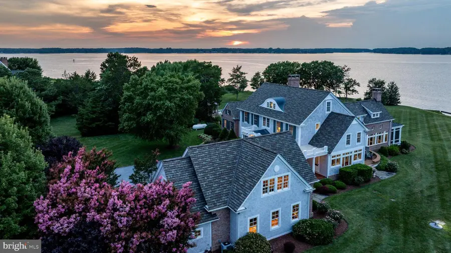 5381 Morgans Point Dr, Oxford, MD 21654 - #2