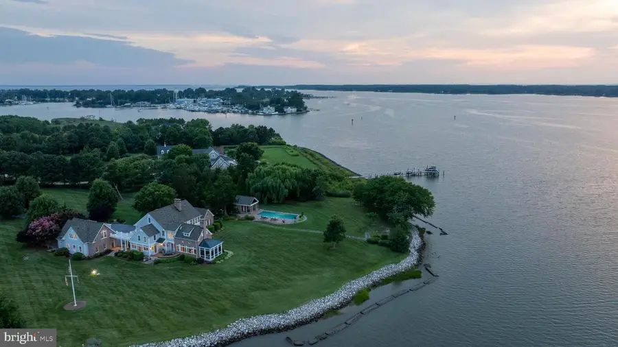 5381 Morgans Point Dr, Oxford, MD 21654 - #3