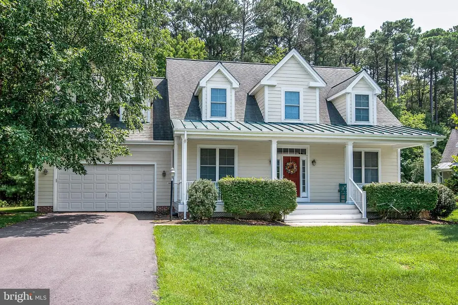 24895 Back Creek Dr, Saint Michaels, MD 21663 - #2