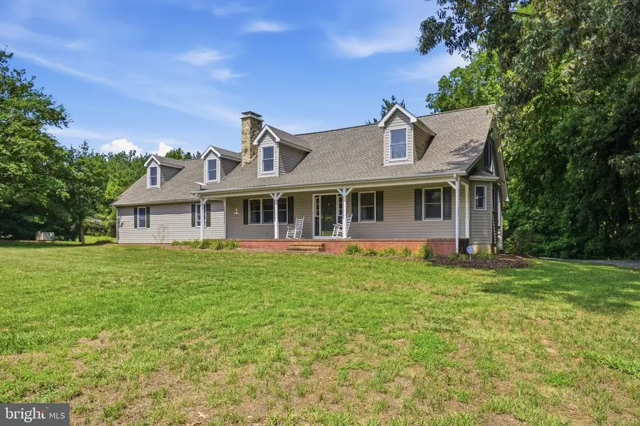 30420 Deep Branch Rd, Trappe, MD 21673 - #2