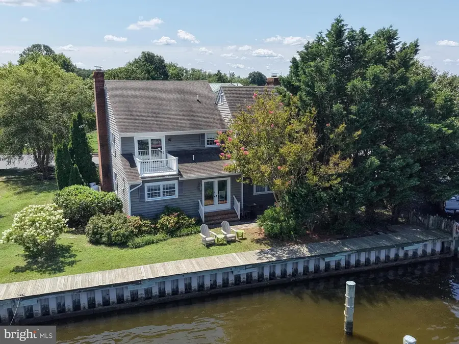 100 Pier St W, Oxford, MD 21654 - #2
