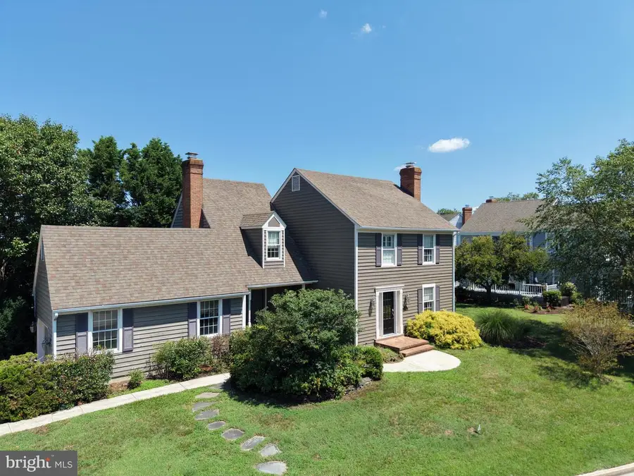 100 Pier St W, Oxford, MD 21654 - #3