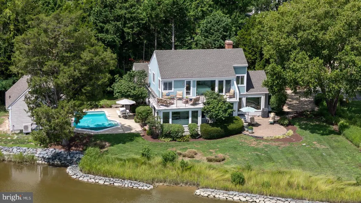 106 E Division St, Oxford, MD 21654 - #1