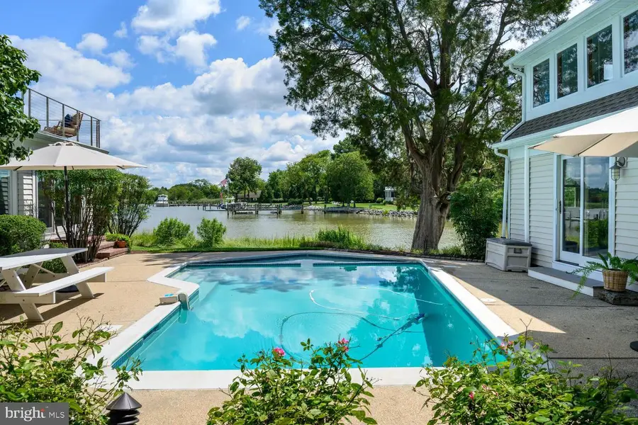 106 E Division St, Oxford, MD 21654 - #3