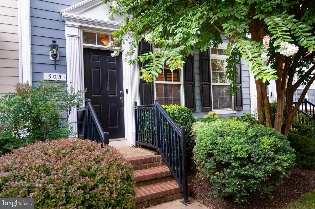 300 Dixon St #505, Easton, MD 21601 - #1