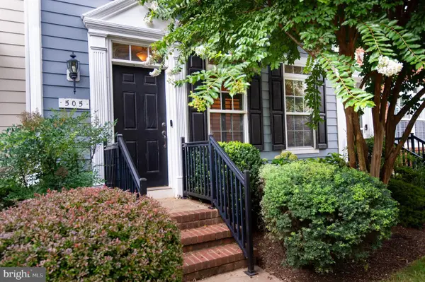 300 Dixon St #505, EASTON, MD 21601