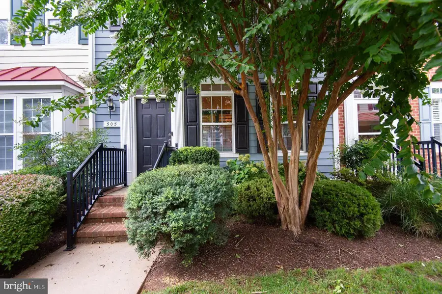 300 Dixon St #505, Easton, MD 21601 - #2