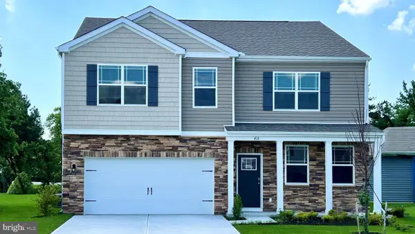 8705 Harper Way, EASTON, MD 21601