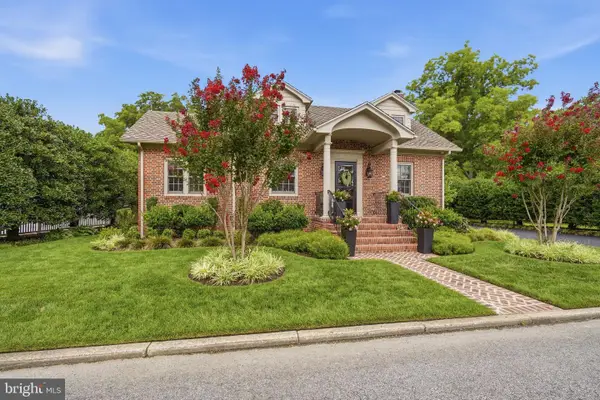 101 Seymour, SAINT MICHAELS, MD 21663