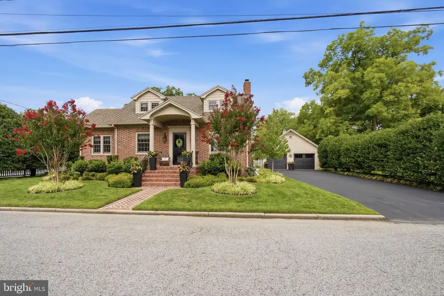 101 Seymour, Saint Michaels, MD 21663 - #2