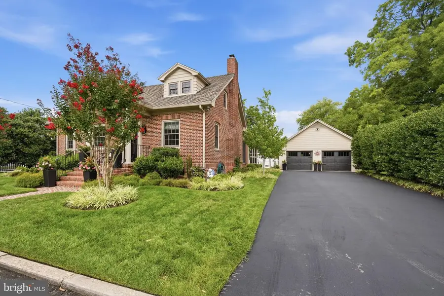 101 Seymour, Saint Michaels, MD 21663 - #3