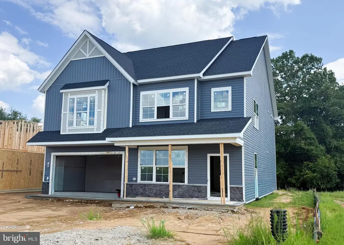1951 Silver Lake Ln, Trappe, MD 21673 - #1