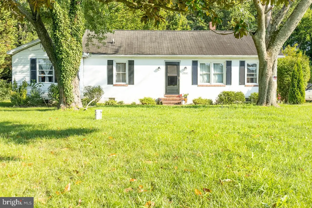 9745 Tilghman Island Rd, McDaniel, MD 21647 - #1