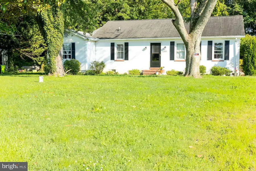 9745 Tilghman Island Rd, McDaniel, MD 21647 - #2