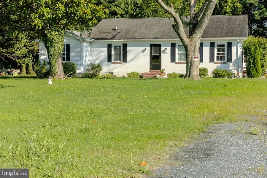 9745 Tilghman Island Rd, McDaniel, MD 21647 - #3