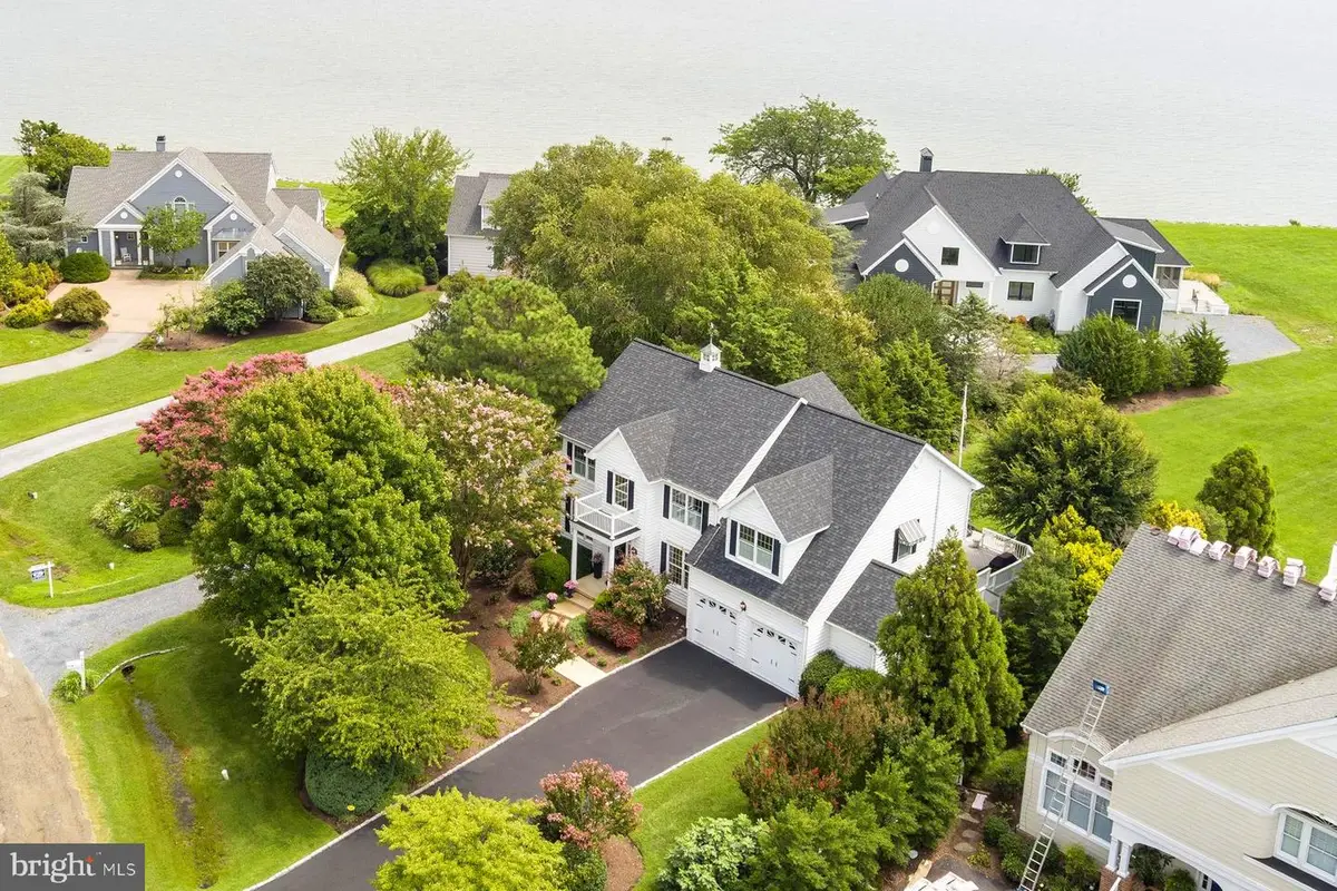 21477 Island Club Rd, Tilghman, MD 21671 - #1