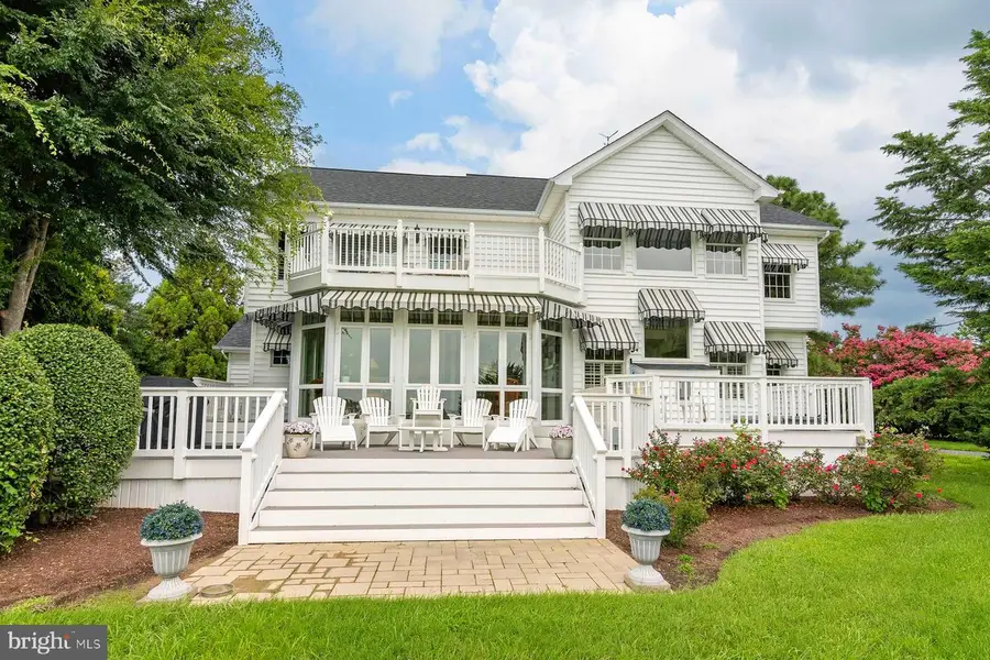 21477 Island Club Rd, Tilghman, MD 21671 - #3