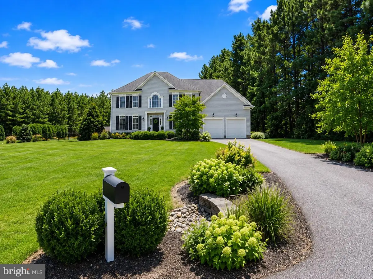 13351 Quiet Hollow Ct, Wye Mills, MD 21679 - #1