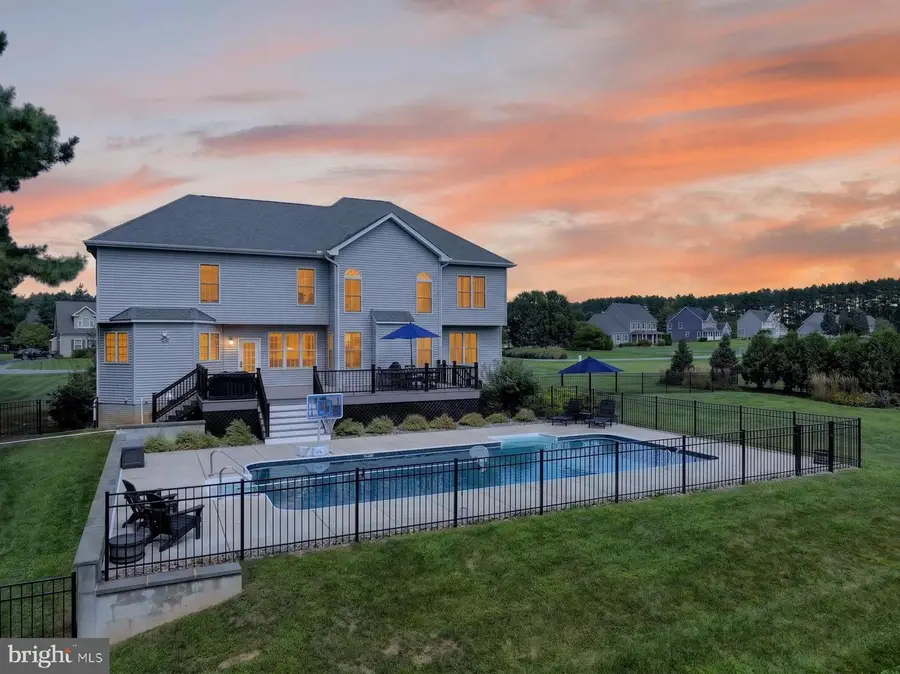 13351 Quiet Hollow Ct, Wye Mills, MD 21679 - #2
