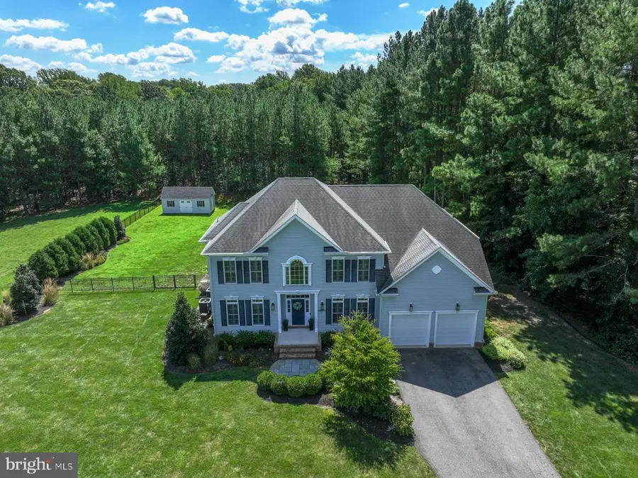 13351 Quiet Hollow Ct, Wye Mills, MD 21679 - #3
