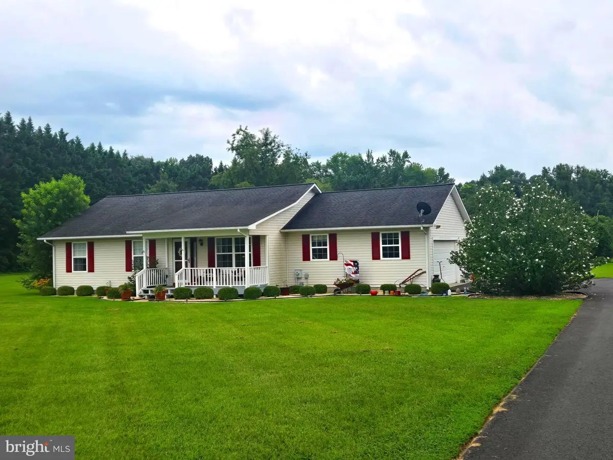 12690 Peach Ln, Cordova, MD 21625 - #1