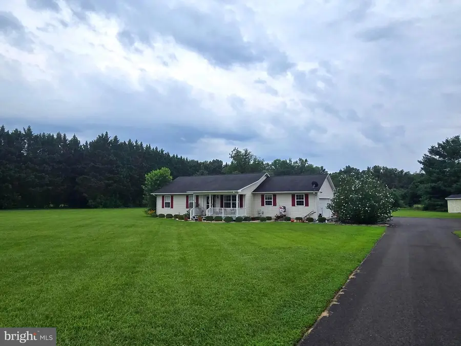12690 Peach Ln, Cordova, MD 21625 - #2