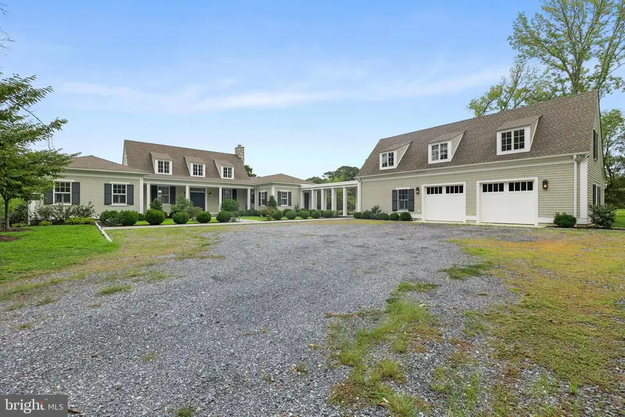 23505 Pine Point Rd, Bozman, MD 21612 - #2