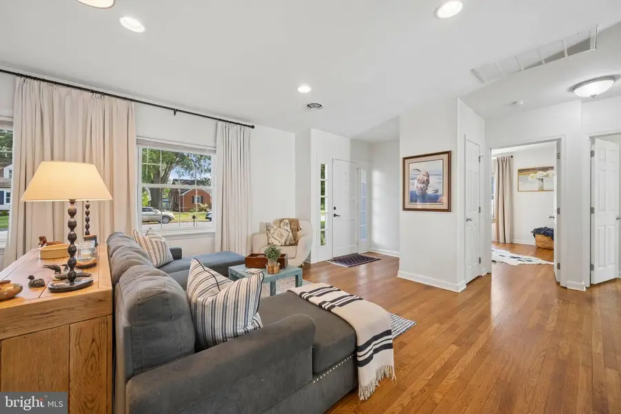 635 Elizabeth St, Easton, MD 21601 - #2