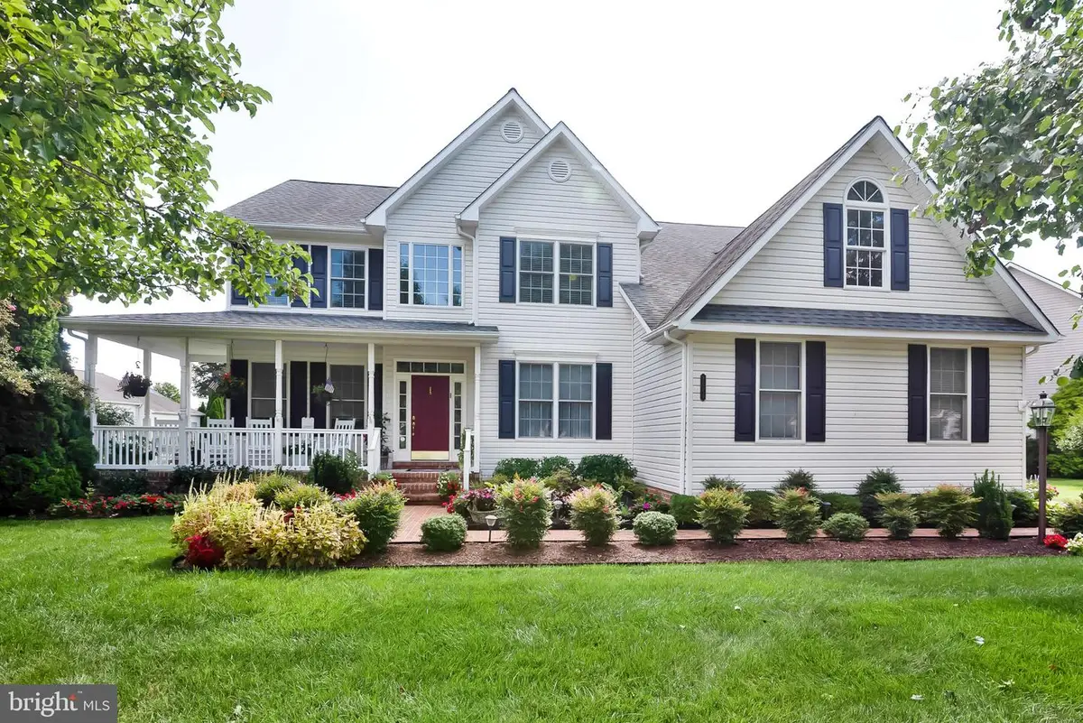 7583 Easton Club Dr, Easton, MD 21601 - #1