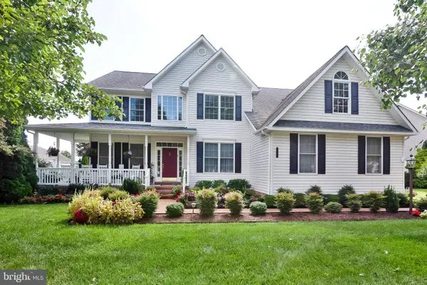 7583 Easton Club Dr, EASTON, MD 21601