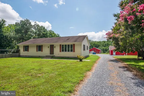 30593 Deep Branch Rd, TRAPPE, MD 21673