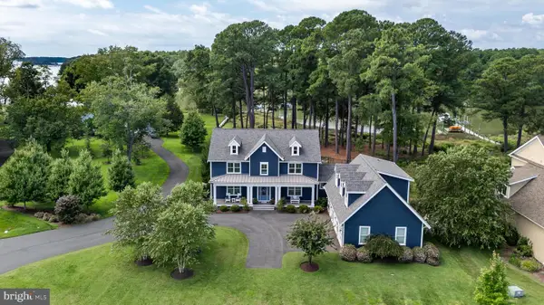 965 San Domingo, SAINT MICHAELS, MD 21663