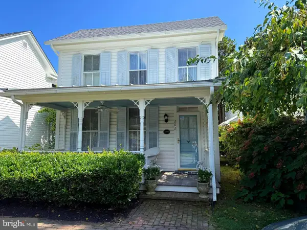 202 Chestnut, SAINT MICHAELS, MD 21663