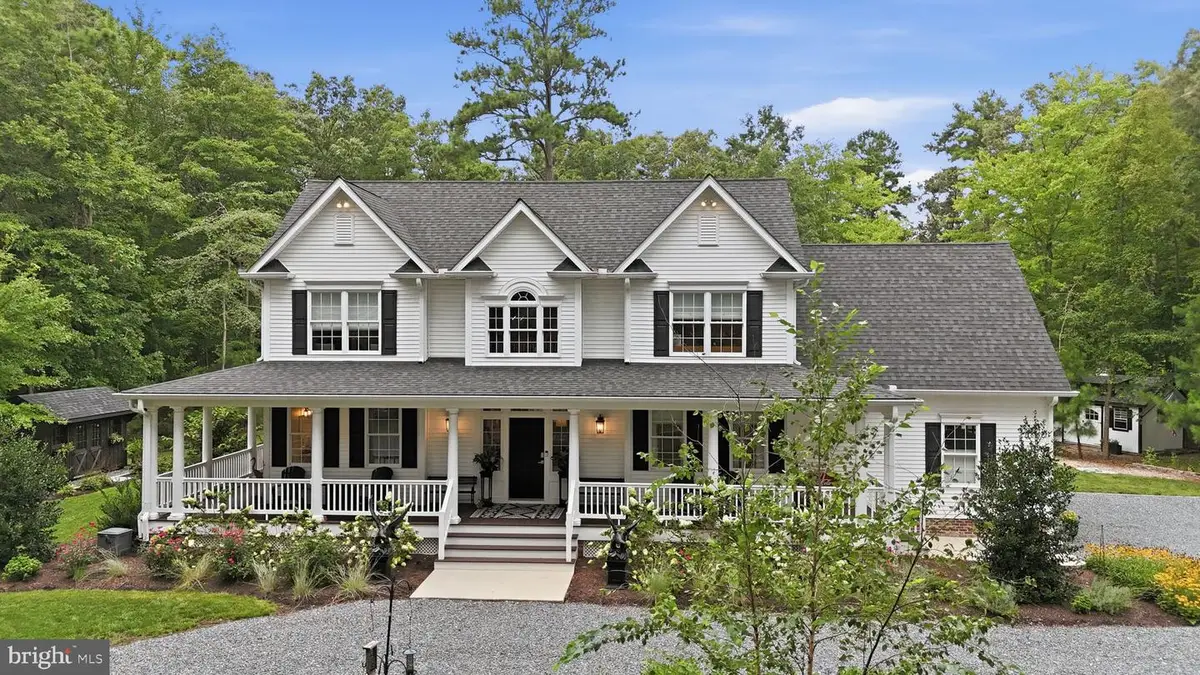 6674 Schoolhouse Ln, Easton, MD 21601 - #1