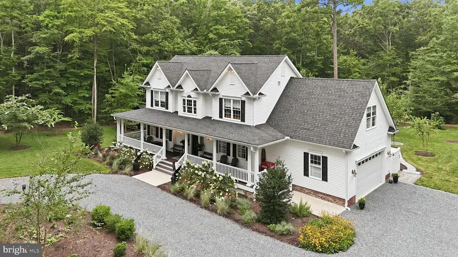 6674 Schoolhouse Ln, Easton, MD 21601 - #2