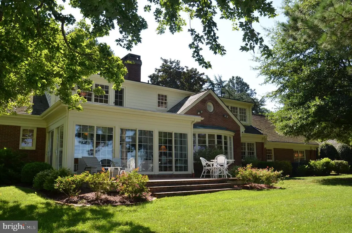 28161 Harleigh Ln, Oxford, MD 21654 - #1