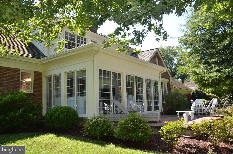 28161 Harleigh Ln, Oxford, MD 21654 - #3