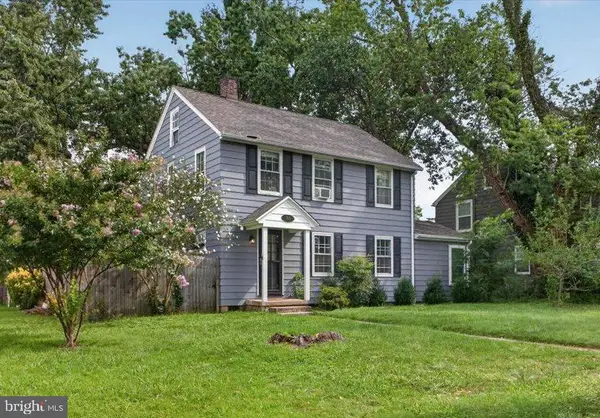 313 Linden Ave, EASTON, MD 21601