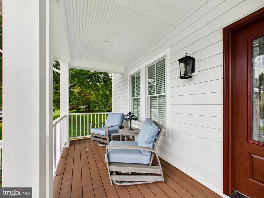 101 Tilghman St, Oxford, MD 21654 - #2
