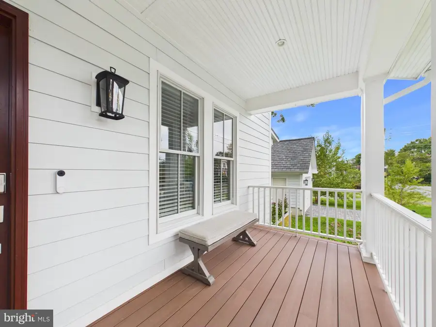 101 Tilghman St, Oxford, MD 21654 - #3