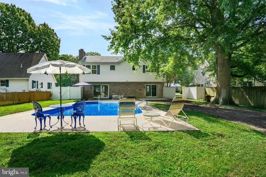 407 Seymour Ave, Saint Michaels, MD 21663 - #2