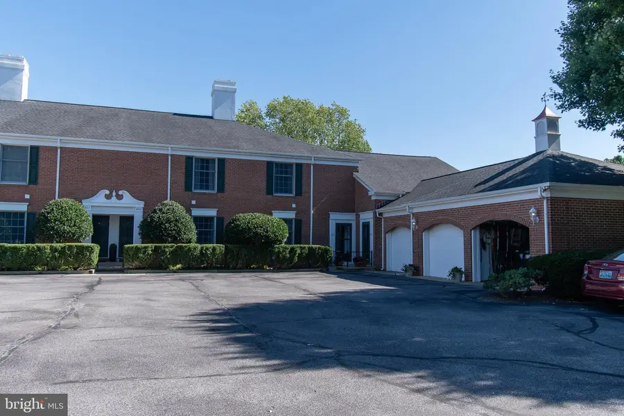 9521 Quail Hollow Dr #605, Saint Michaels, MD 21663 - #2