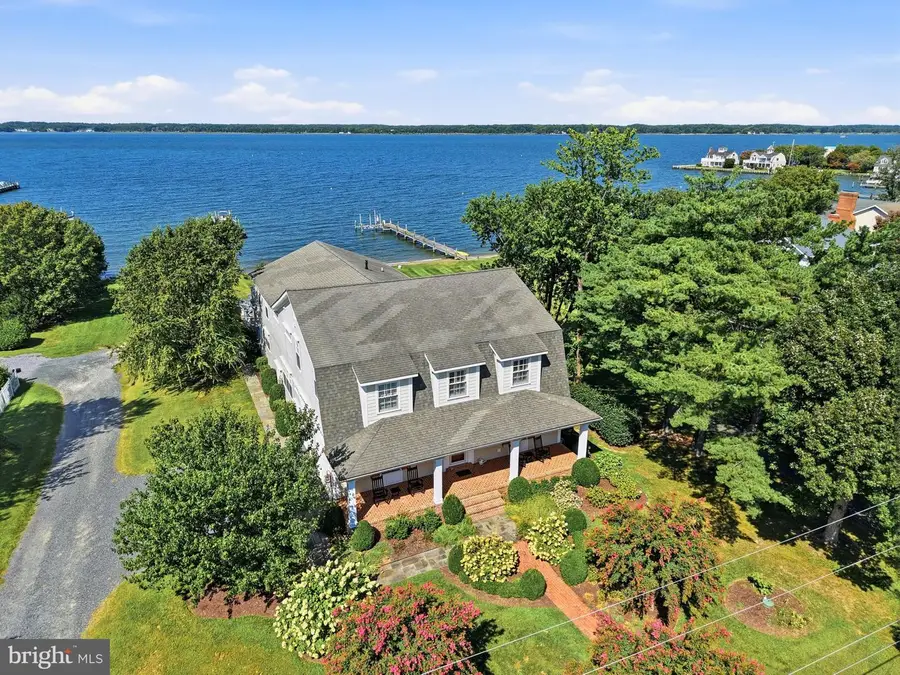 808 S Morris St, Oxford, MD 21654 - #2