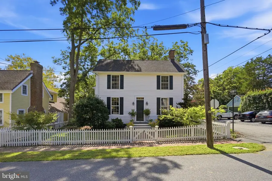 100 Tilghman St, Oxford, MD 21654 - #2