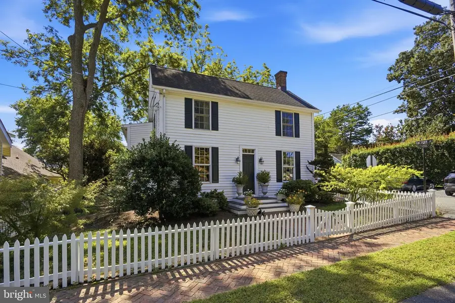 100 Tilghman St, Oxford, MD 21654 - #3