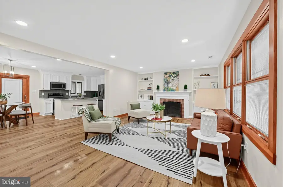 729 Elwood Ave, Easton, MD 21601 - #2