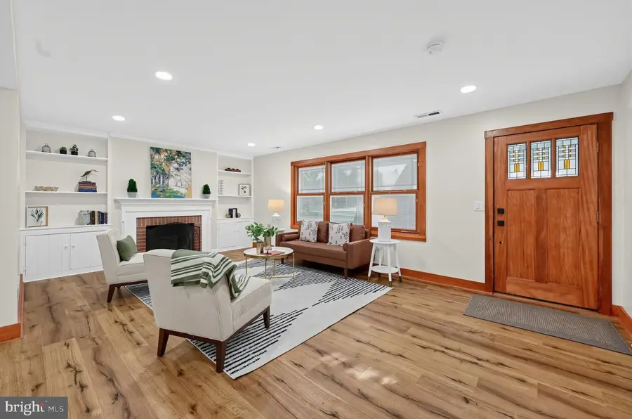 729 Elwood Ave, Easton, MD 21601 - #3