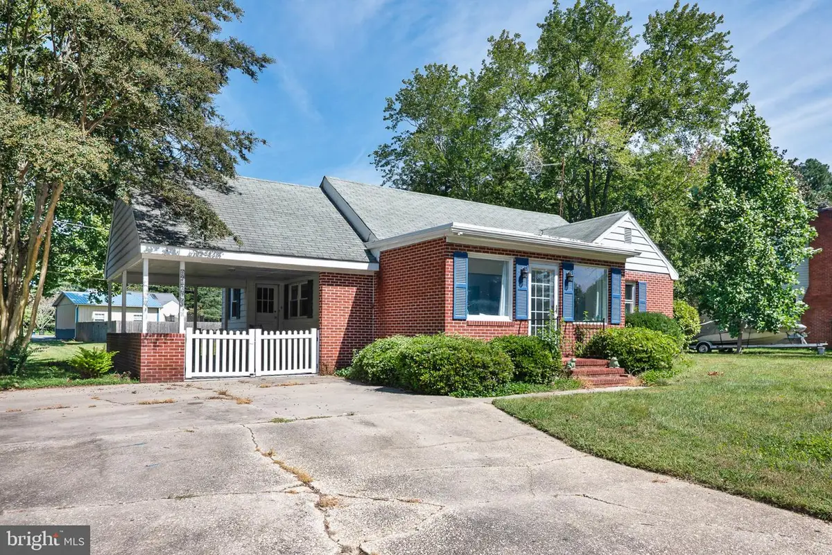 29336 Hawkes Hill Rd, Easton, MD 21601 - #1