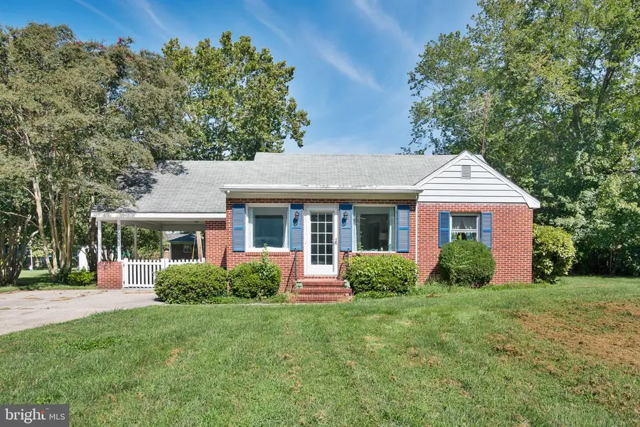 29336 Hawkes Hill Rd, Easton, MD 21601 - #2