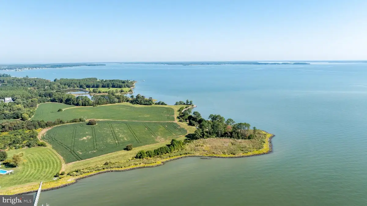 Bar Neck Rd, Tilghman, MD 21671 - #1